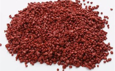 奇台陶瓷颗粒粘结材料