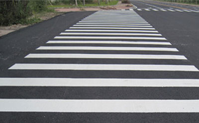 奇台标线涂料工程 奇台标线涂料工程