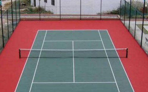 奇台改性丙烯酸面漆