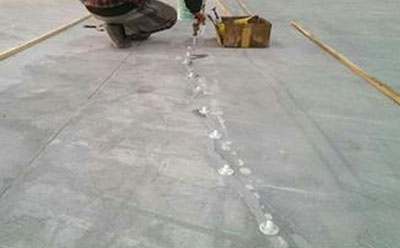 确保奇台奇台环氧地坪工程质量必须严格把控三个环节