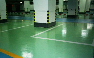 奇台奇台环氧地坪工程起泡原因及解决办法