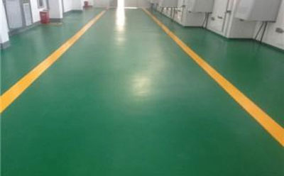 工厂车间奇台奇台环氧地坪施工需要注意什么 工厂车间奇台奇台环氧地坪施工需要注意什么