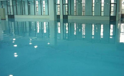 奇台奇台环氧地坪漆颜色怎么调？完全掌握调色绝招！