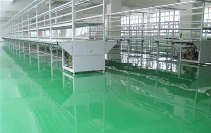 奇台奇台环氧地坪施工要注意哪些问题