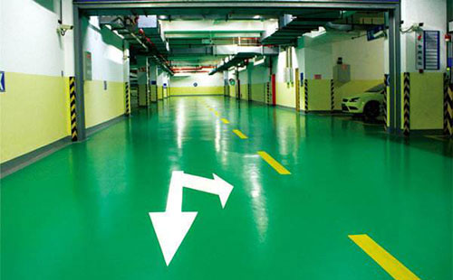 ‌奇台奇台环氧地坪工程验收标准：附着力、硬度、平整度检测方法