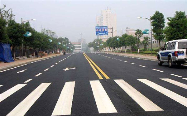 奇台标线涂料在奇台环氧地坪项目中的选择与应用