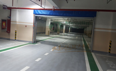 奇台奇台环氧地坪工程全解析：从设计到施工的完整流程