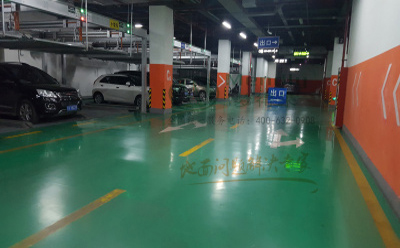 奇台奇台环氧地坪工程注意事项：如何避免施工中的常见问题？