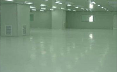 奇台奇台环氧地坪中涂选购必看：如何选择性价比高的材料？