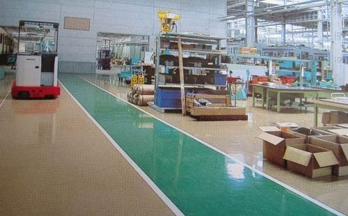 奇台奇台环氧地坪漆施工工艺及常见问题解决指南